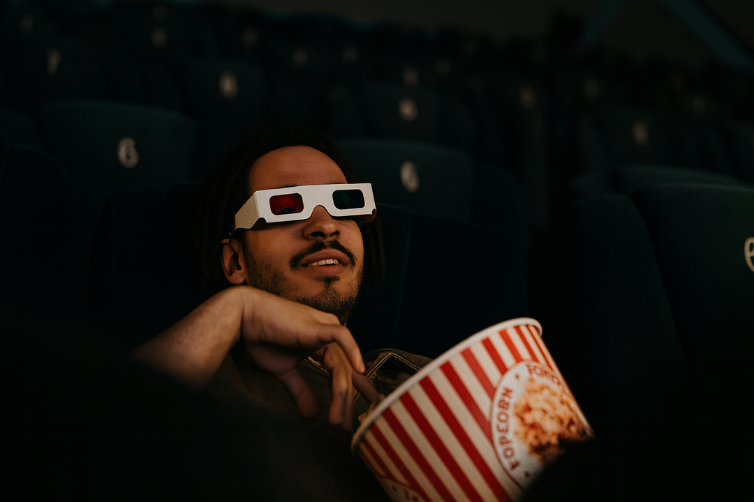 Fashion and Film: How Cinema Shapes Wardrobe Trends