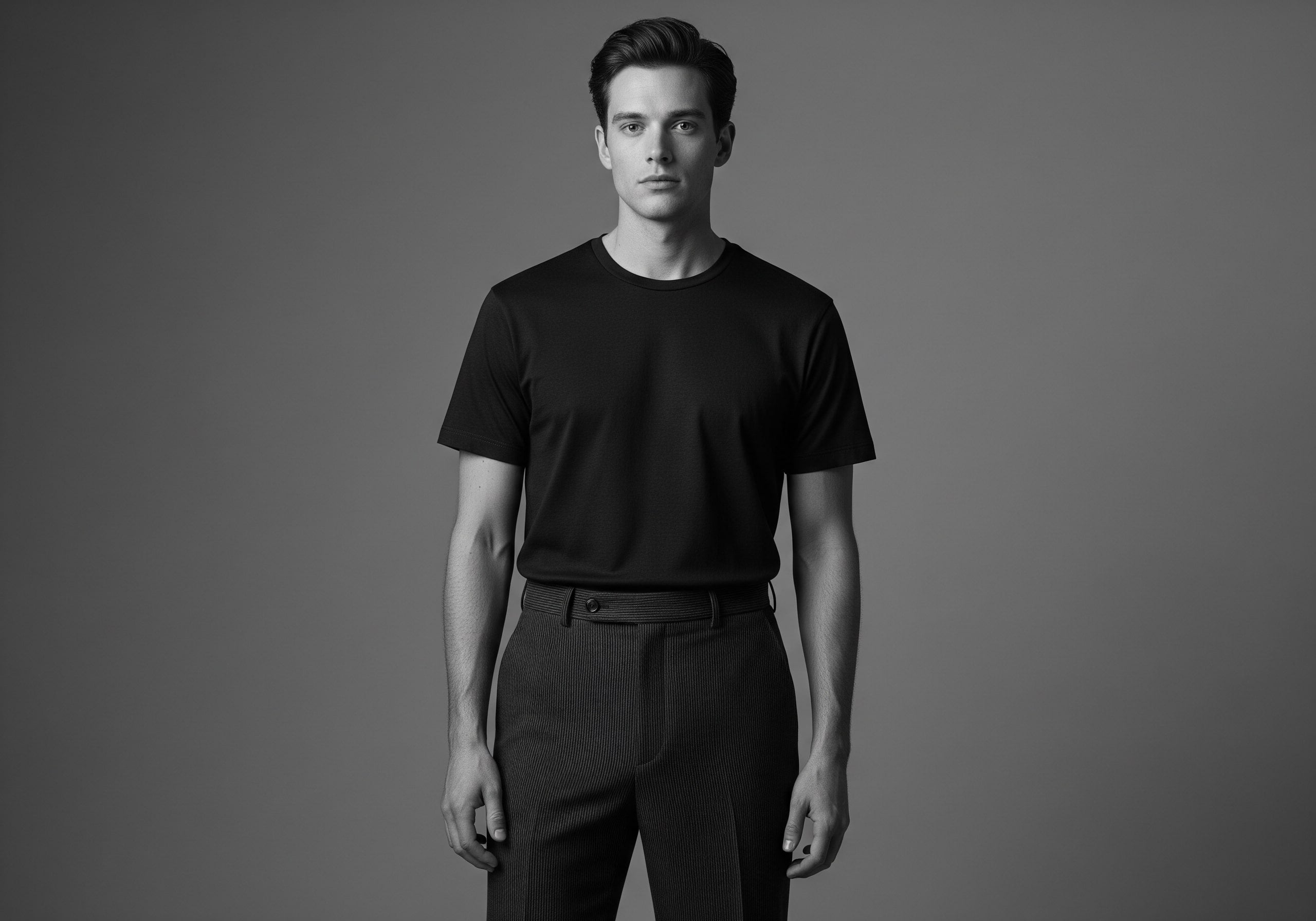 The Rise of Unisex Fashion