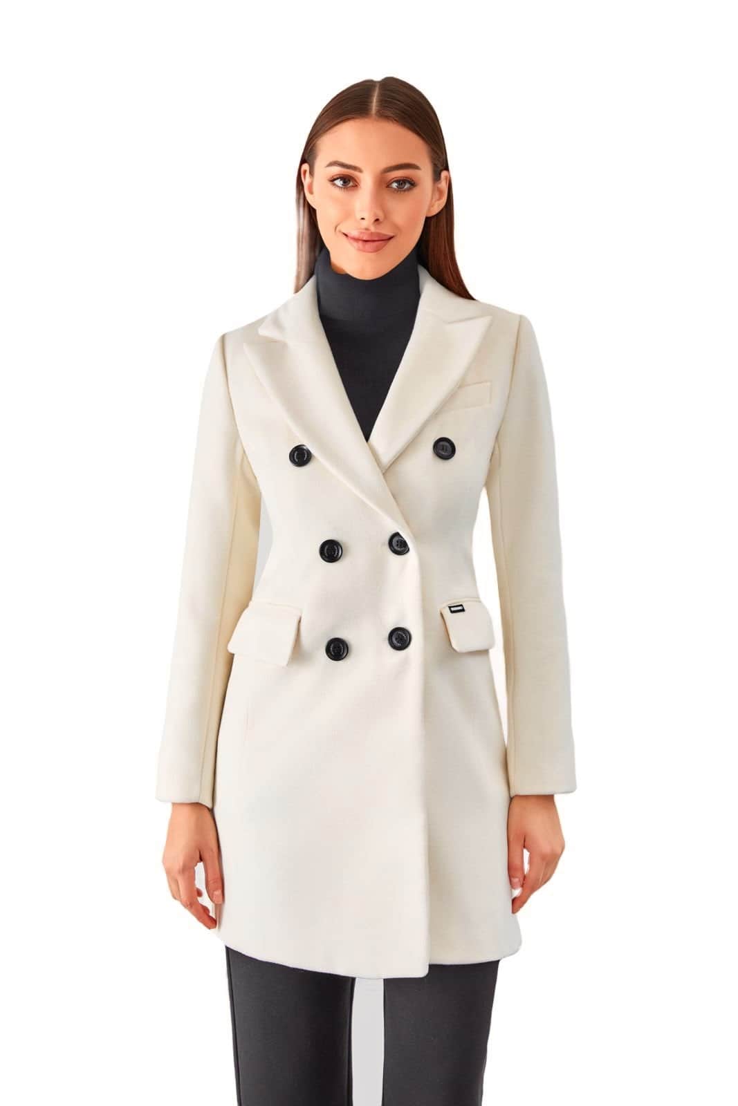 Classic Elegant Women&