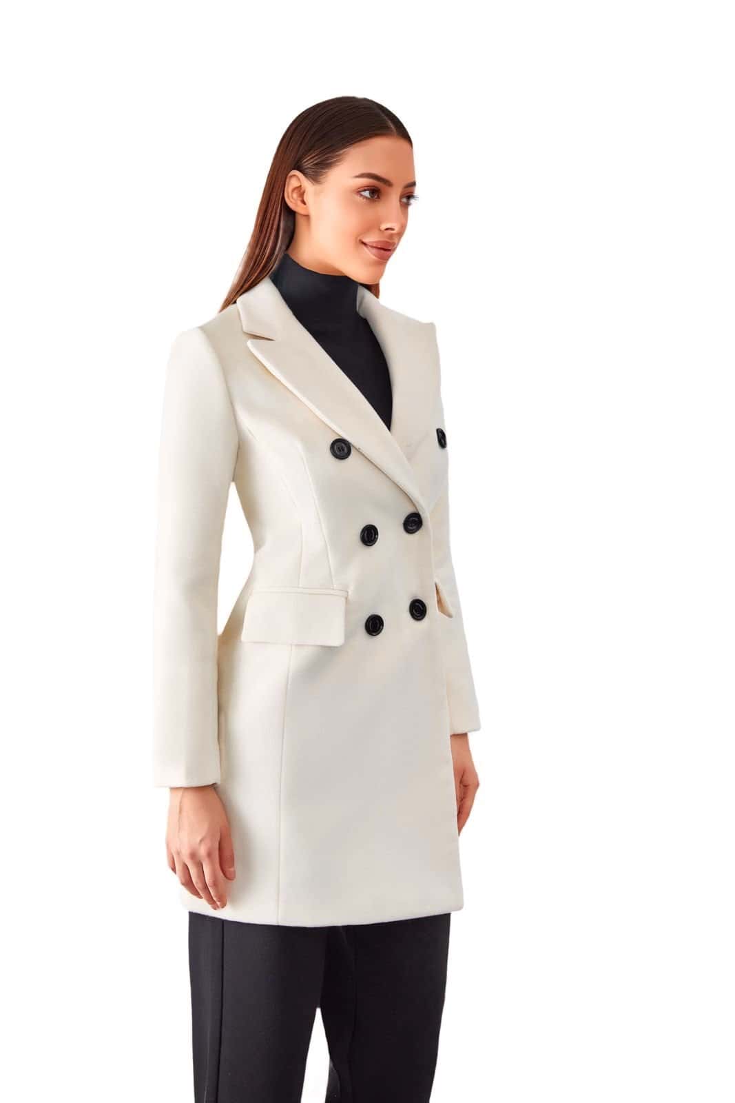 Classic Elegant Women&