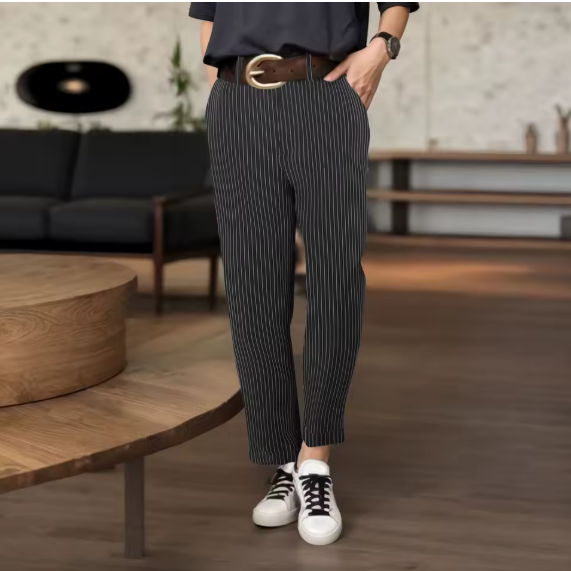 Elegant Straight Women Trouser for everyday outfits
