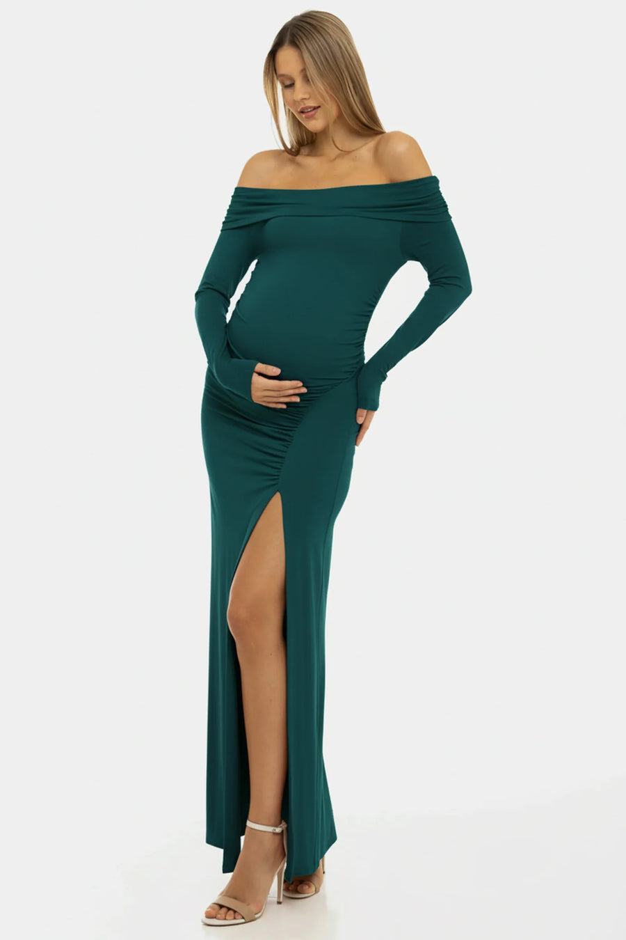 Elegant Women&