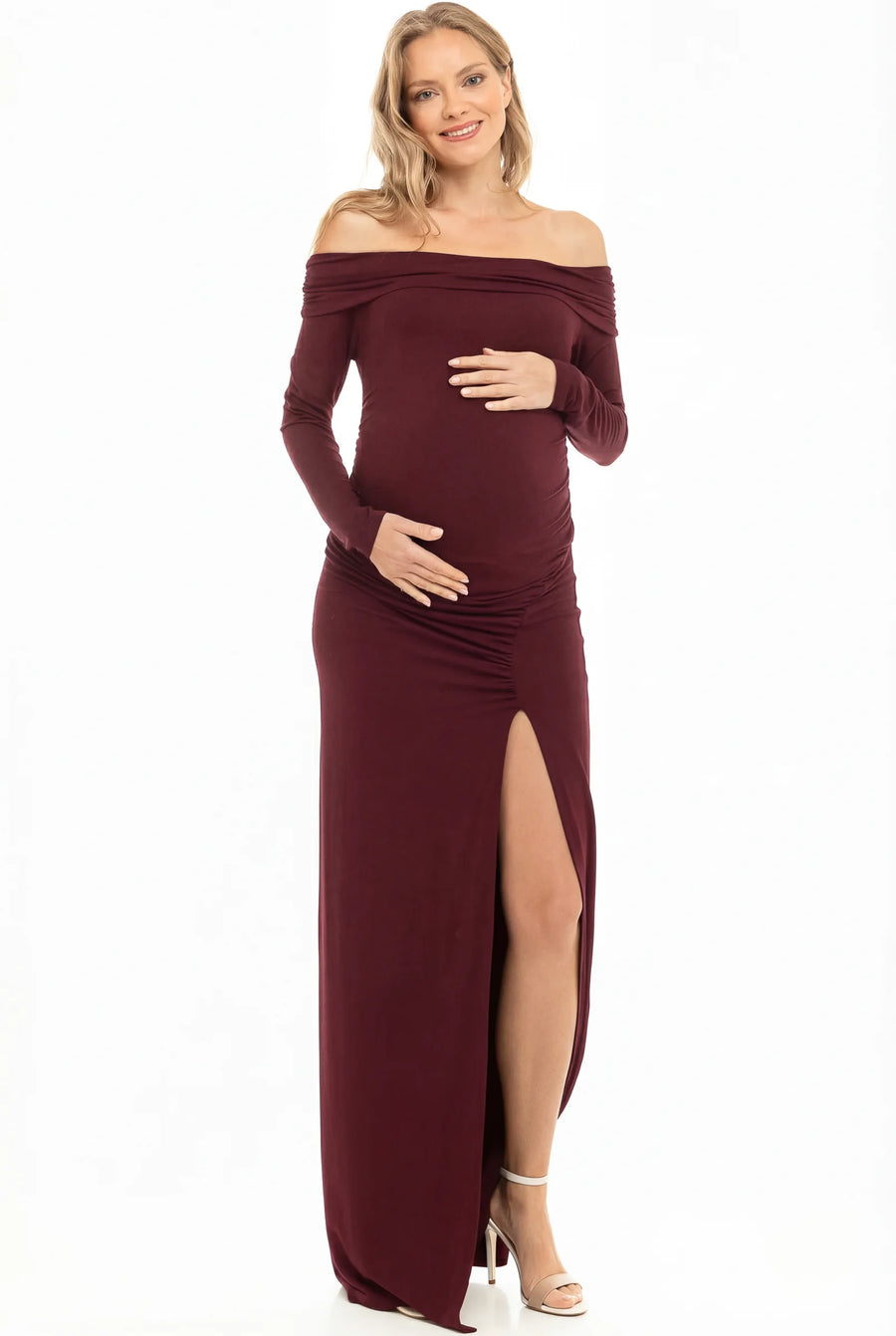 Elegant Women&
