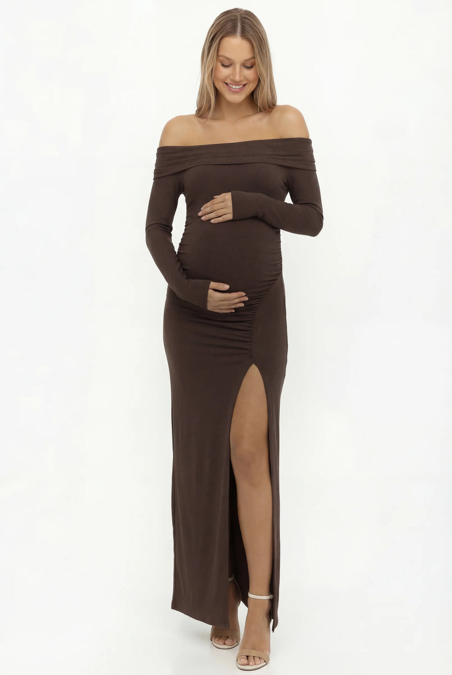 Elegant Women&