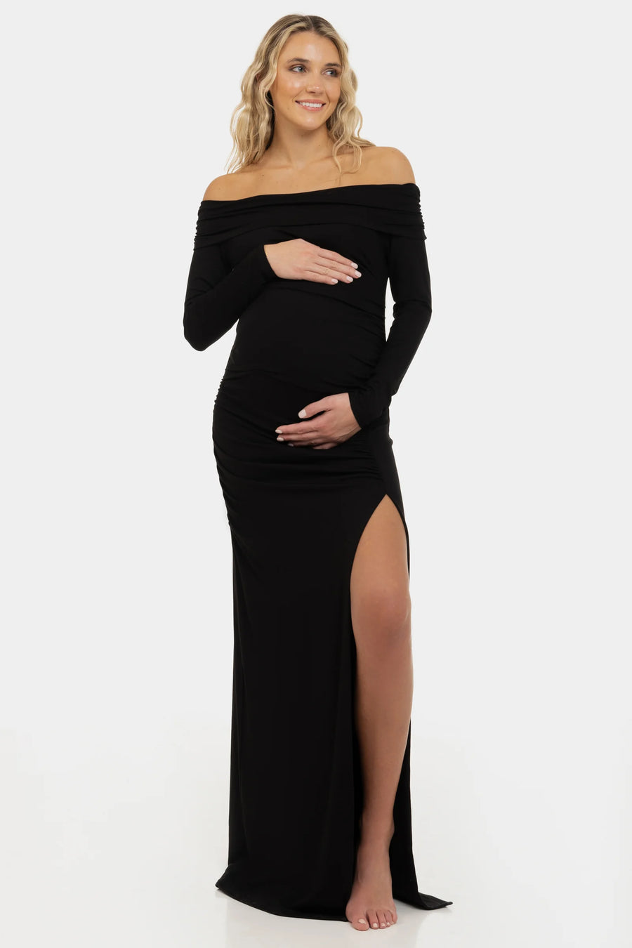 Elegant Women&
