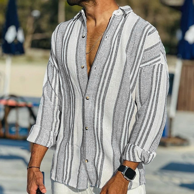 Vintage Style Men&