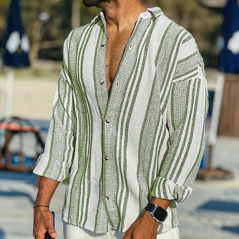 Vintage Style Men&